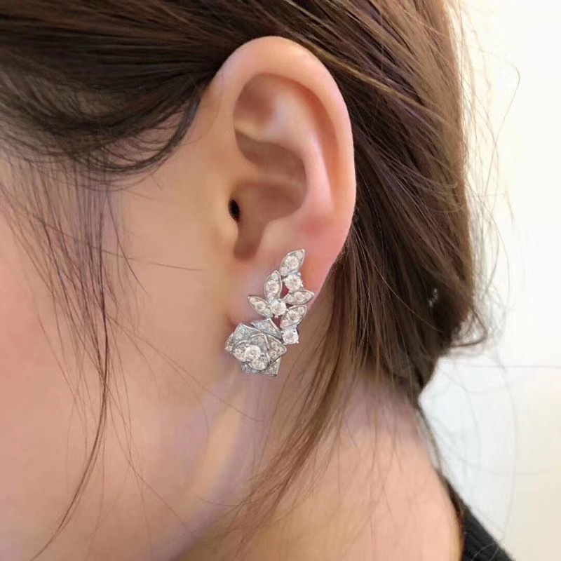 Piaget Earrings